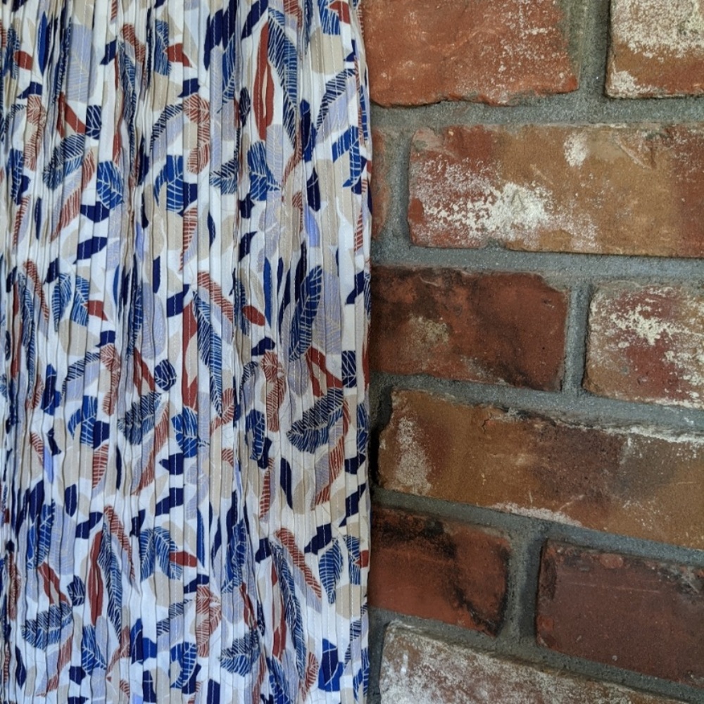 Banana Republic beautiful sundress NWOT - Picture 4 of 6